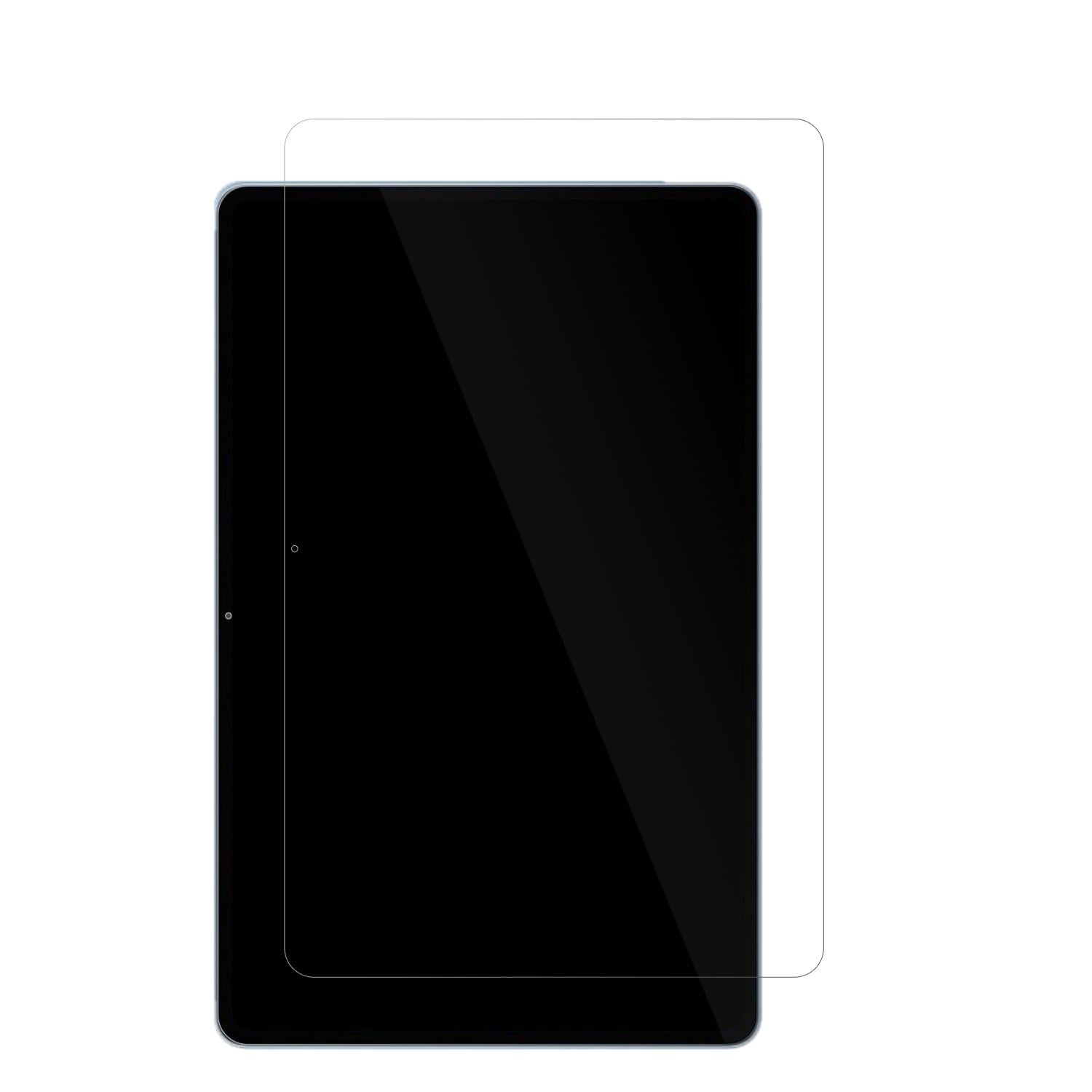 2x Schutzfolie klar für Headwolf HPad 1 Display-Sc (2)