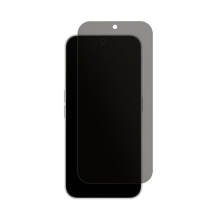 Blickschutzfolie für Nothing Phone 3a Pro matt Sch (2)