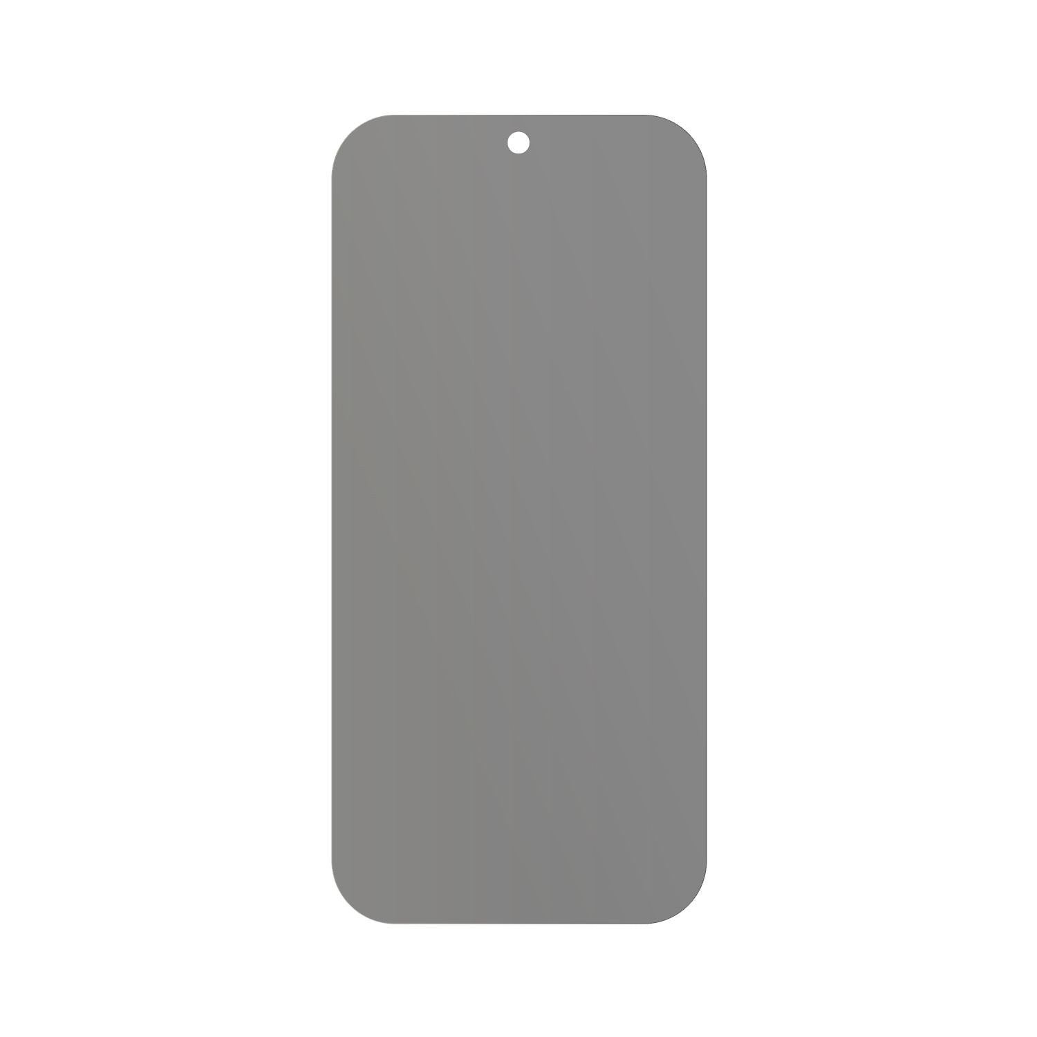 Blickschutzfolie für Nothing Phone 3a Pro matt Sch (3)