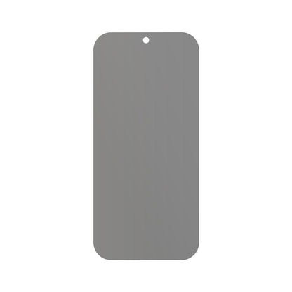 Blickschutzfolie für Nothing Phone 3a Pro matt Sch (3)