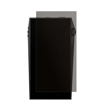 Blickschutzfolie für Astell Kern SP3000M matt Schu (2)