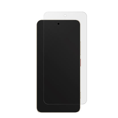 4x Schutzfolie matt für ZTE Nubia Focus 2 Ultra 5G (2)