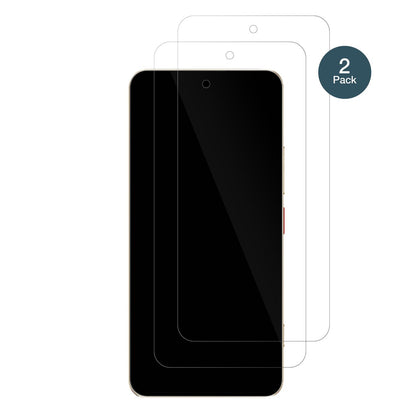 2x 9H Schutzfolie für ZTE Nubia Focus 2 Ultra 5G P (2)