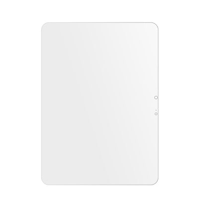 2x Schutzfolie matt für Apple iPad Air 13 Zoll M3  (3)