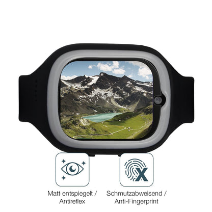 6x Schutzfolie matt für SoyMomo Space 3.0 Display- (4)