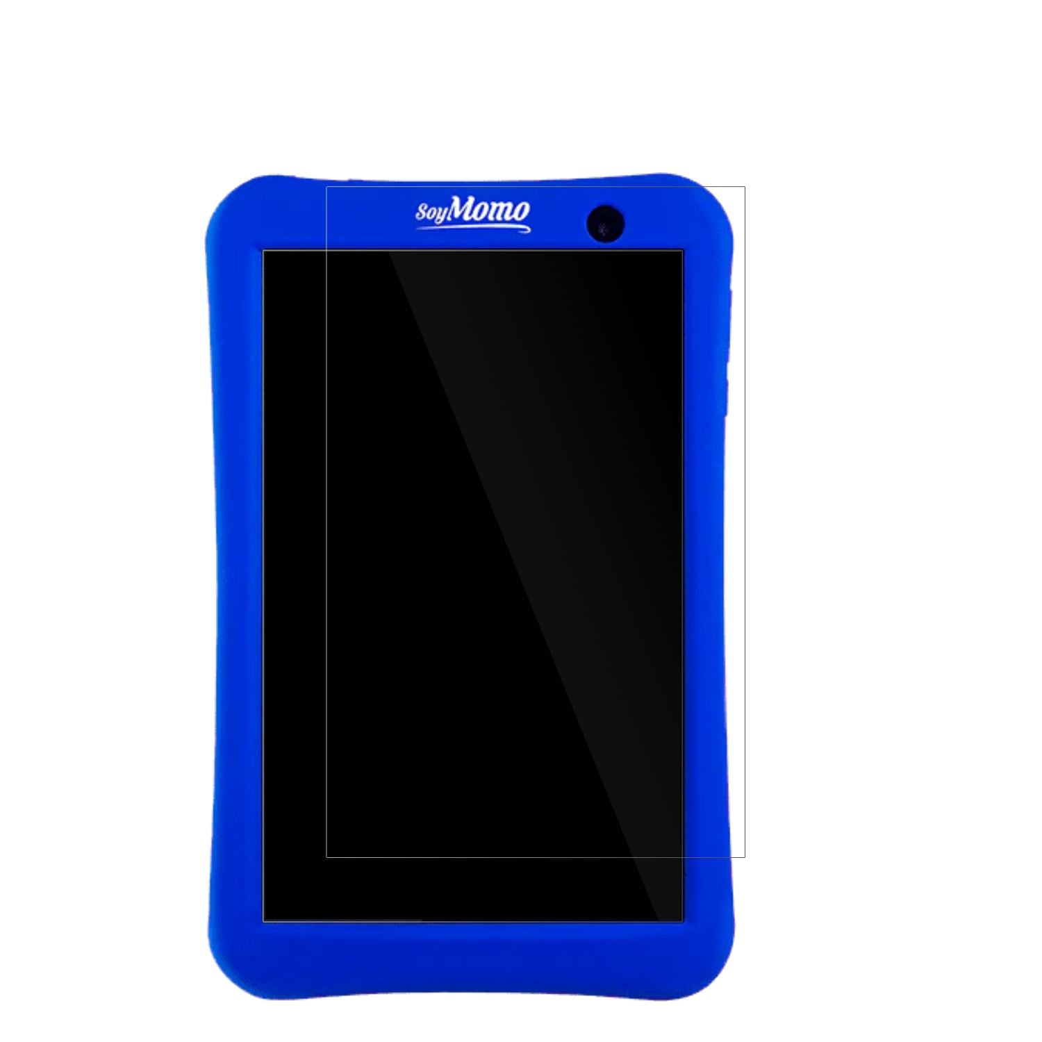 2x Schutzfolie klar für SoyMomo Tablet Pro Display (2)