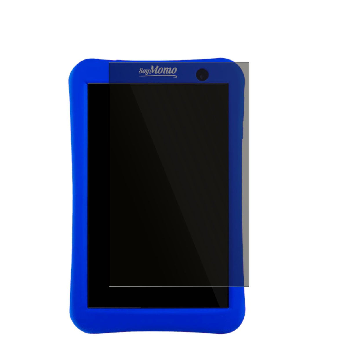 Blickschutzfolie für SoyMomo Tablet Pro matt Schut (2)