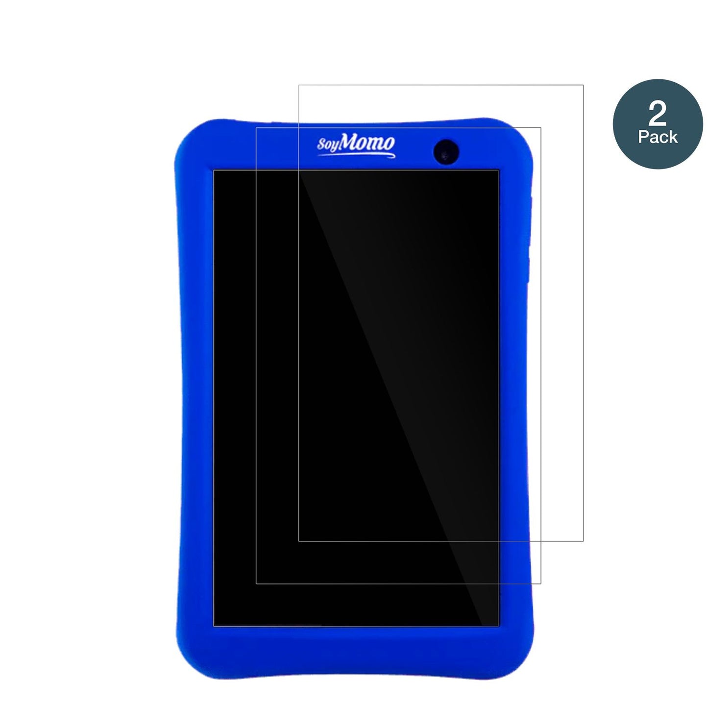 2x 9H Schutzfolie für SoyMomo Tablet Pro Panzerfol (2)