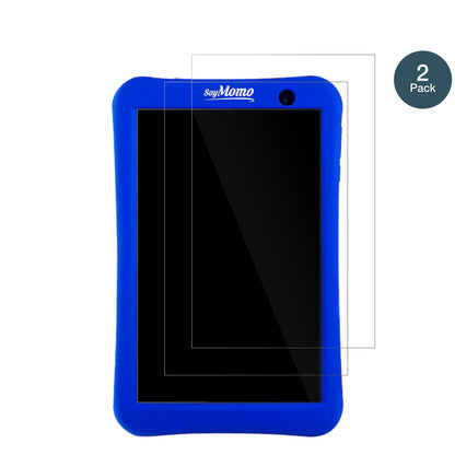 2x 9H Schutzfolie für SoyMomo Tablet Pro Panzerfol (2)