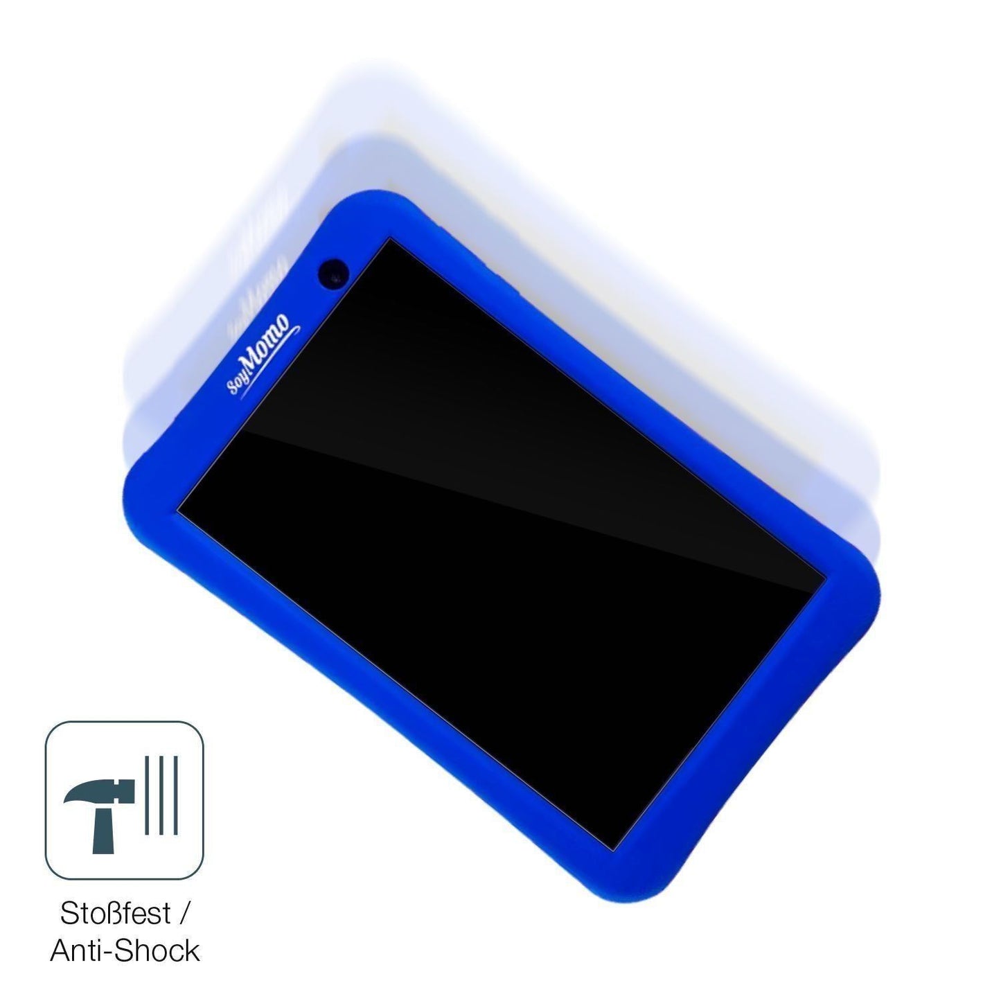 2x 9H Schutzfolie für SoyMomo Tablet Pro Panzerfol (4)