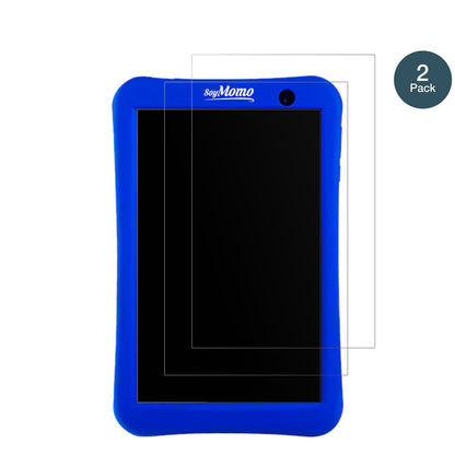 2x 9H Schutzfolie matt für SoyMomo Tablet Pro Panz (2)