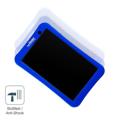2x 9H Schutzfolie matt für SoyMomo Tablet Pro Panz (4)