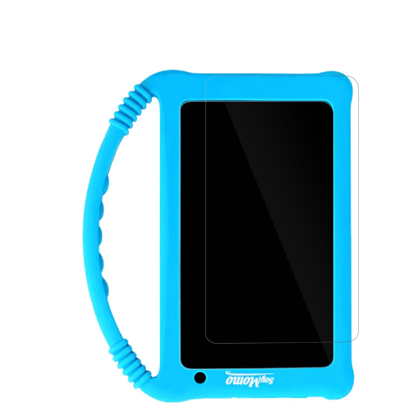 2x Schutzfolie klar für SoyMomo Tablet Lite 2.0 Di (2)