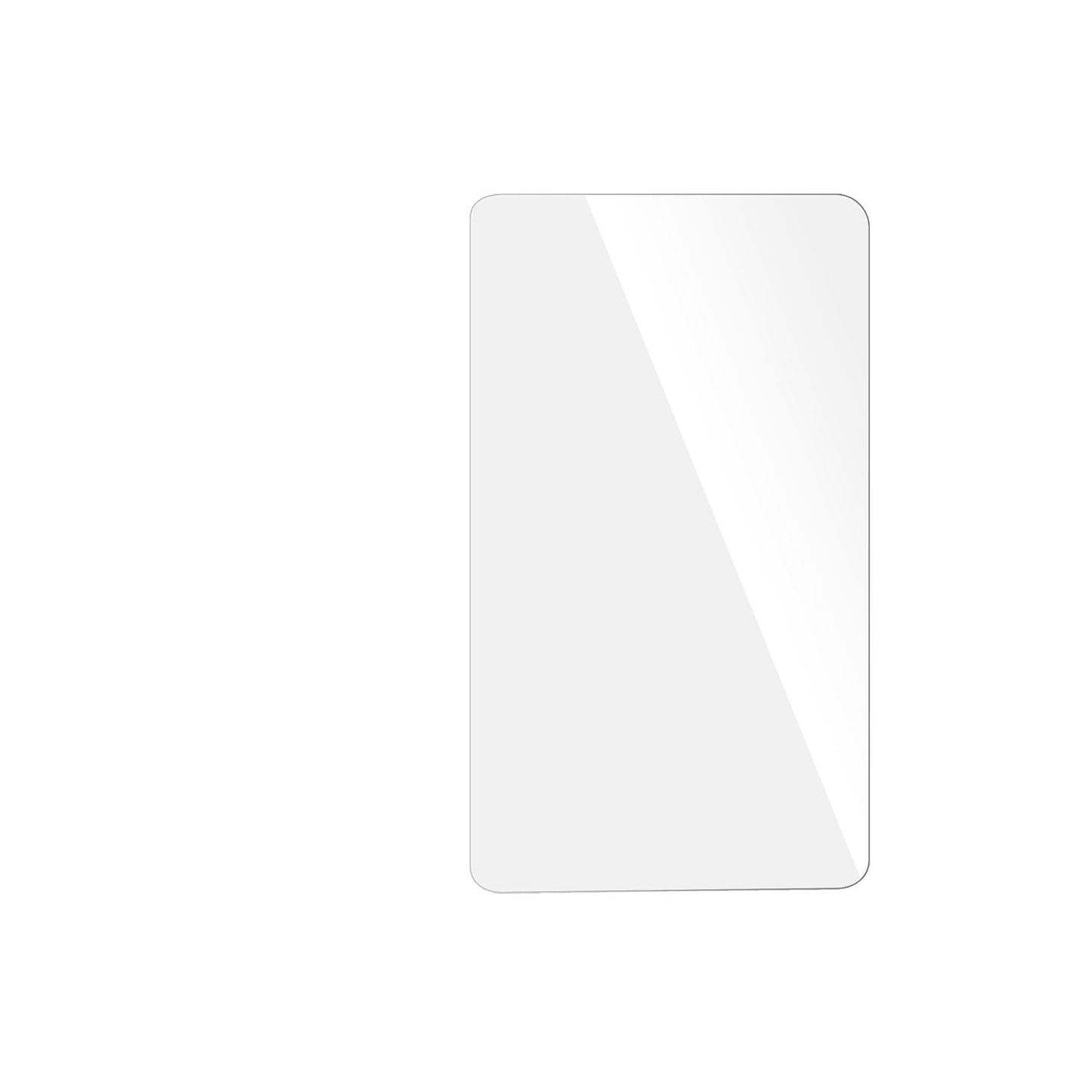 2x Schutzfolie klar für SoyMomo Tablet Lite 2.0 Di (3)