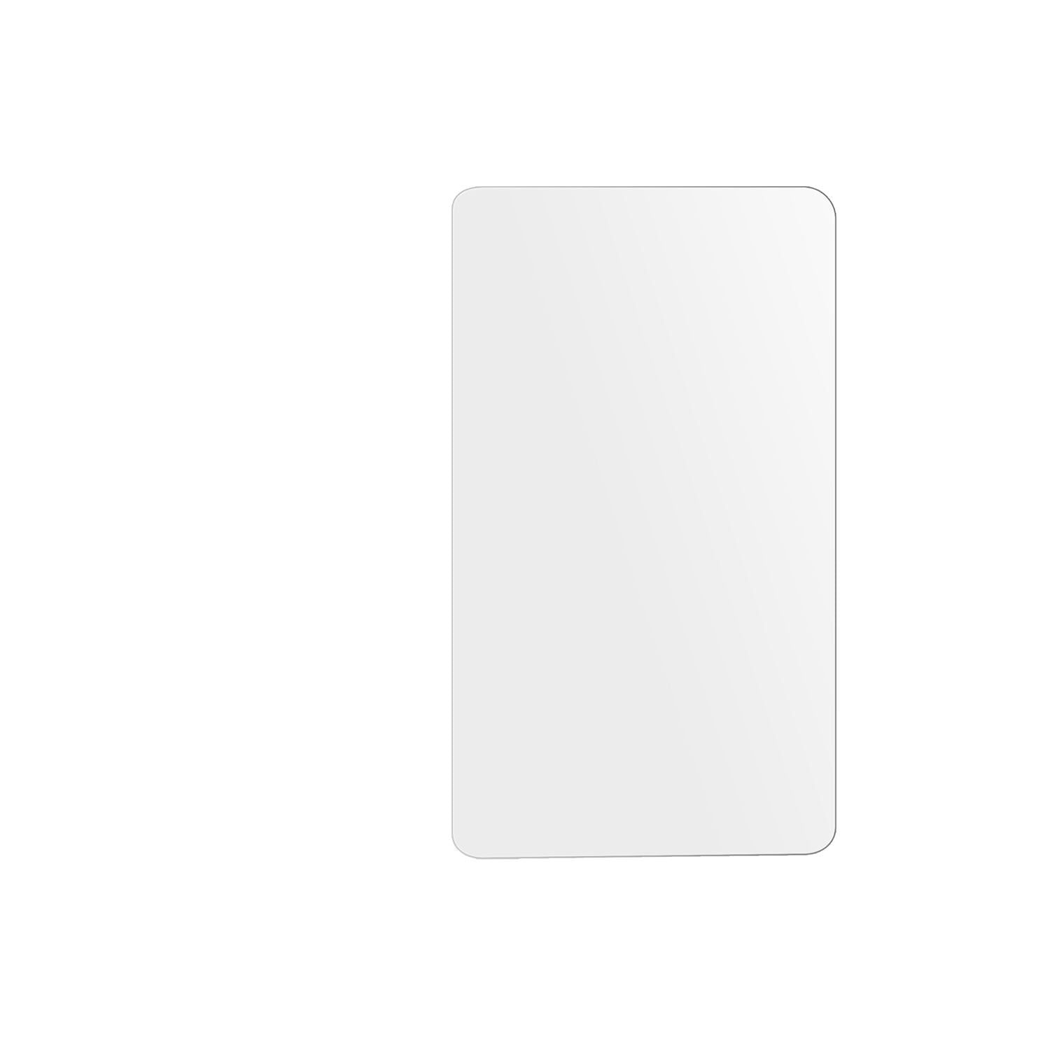 2x Schutzfolie matt für SoyMomo Tablet Lite 2.0 Di (3)