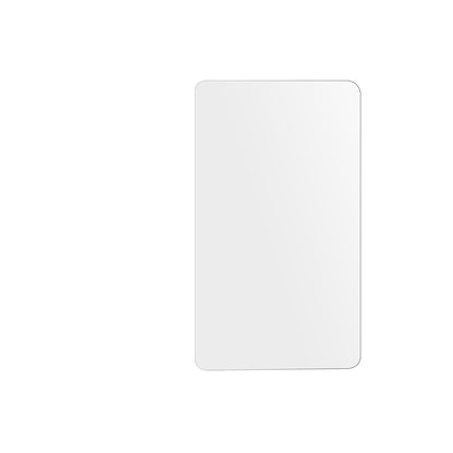 2x Schutzfolie matt für SoyMomo Tablet Lite 2.0 Di (3)