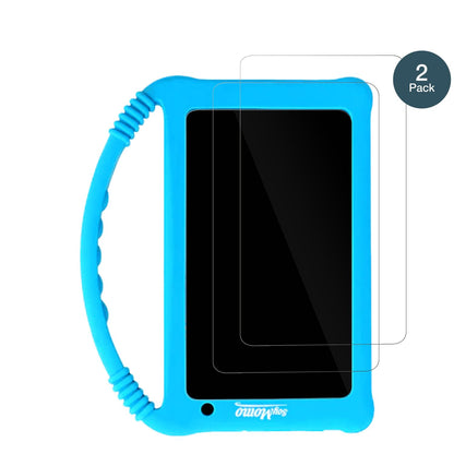 2x 9H Schutzfolie für SoyMomo Tablet Lite 2.0 Panz (2)