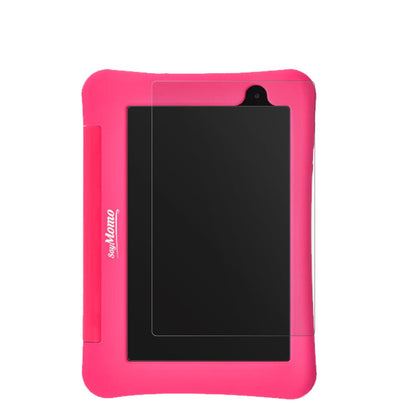 2x Schutzfolie matt für SoyMomo Tablet Pro 2.0 Dis (2)