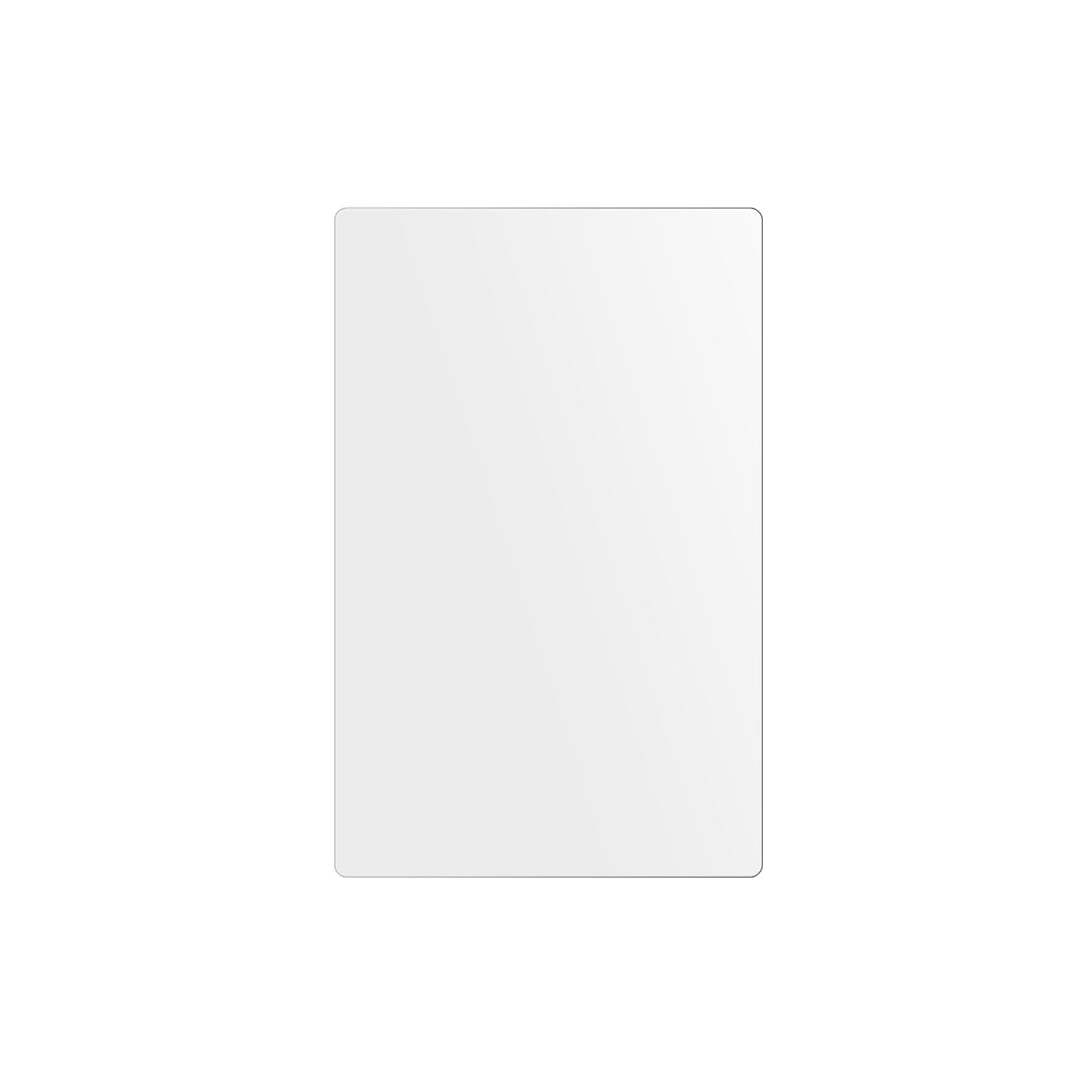 2x Schutzfolie matt für SoyMomo Tablet Pro 2.0 Dis (3)