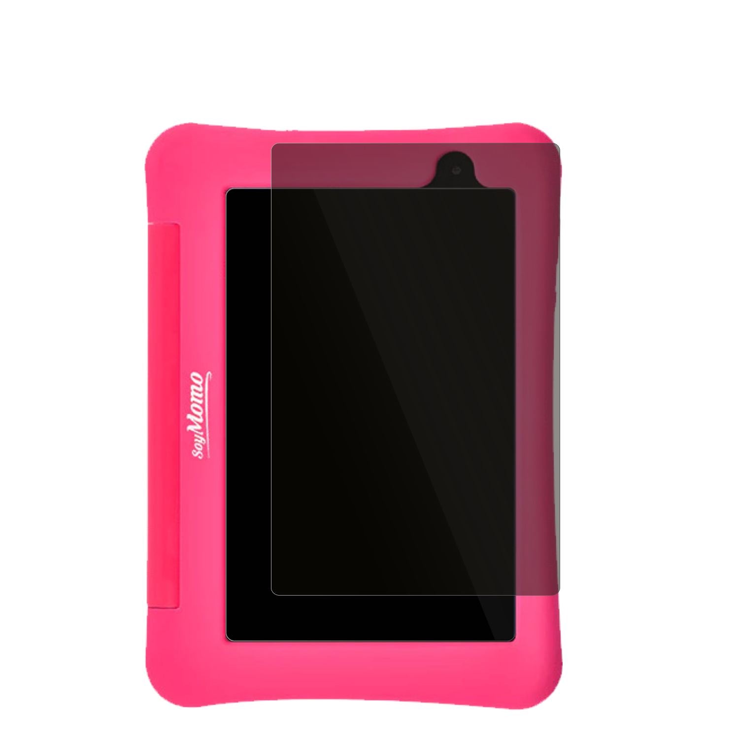Blickschutzfolie für SoyMomo Tablet Pro 2.0 matt S (2)