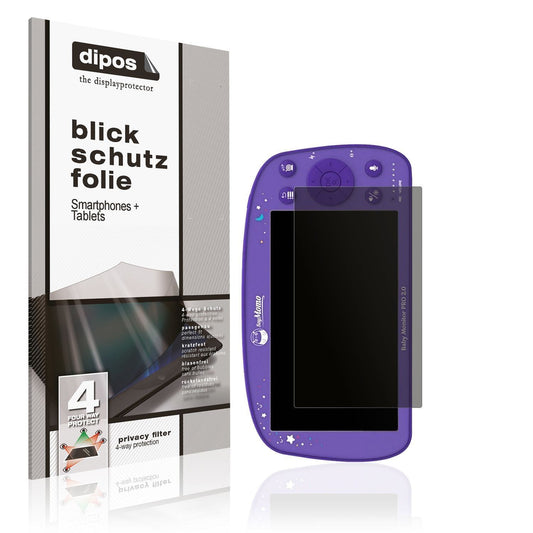 Blickschutzfolie für SoyMomo Baby Monitor Pro 2.0  (1)