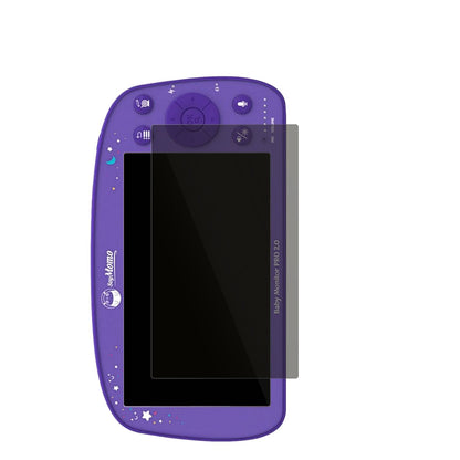 Blickschutzfolie für SoyMomo Baby Monitor Pro 2.0  (2)