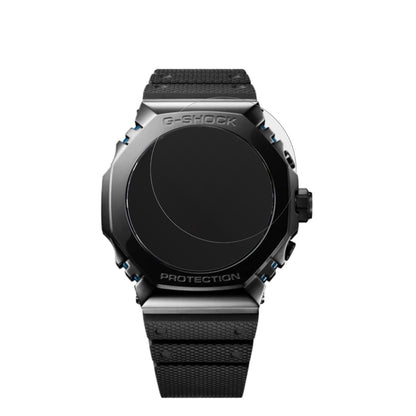 6x Schutzfolie matt für Casio G-Shock MRG-B2100R D (2)