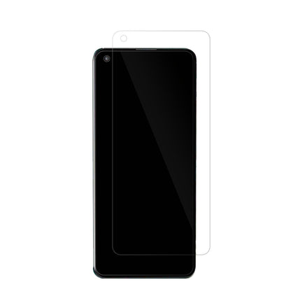 1x Schutzfolie klar für Walton Primo RX9 Display-S (2)