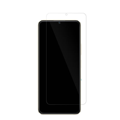 6x Schutzfolie klar für Vivo Y16 Display-Schutzfol (2)