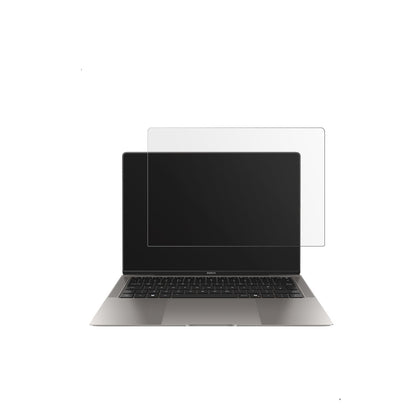 2x Schutzfolie matt für Honor MagicBook Pro 14 Dis (2)
