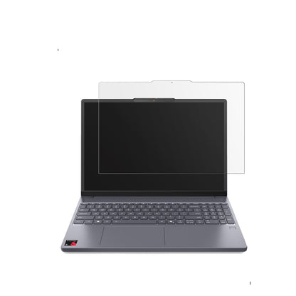 2x Schutzfolie matt für Lenovo IdeaPad Slim 3x Dis (2)