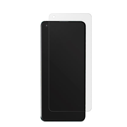 2x Schutzfolie matt für Walton Primo RX9 Display-S (2)