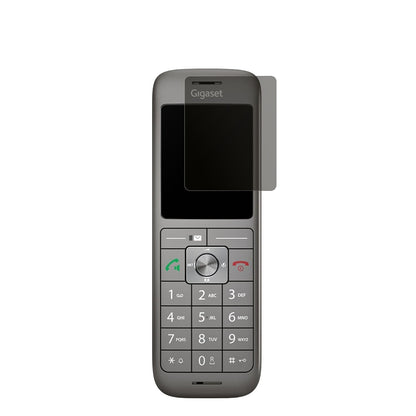 Blickschutzfolie für Gigaset CL660HX matt Schutzfo (2)