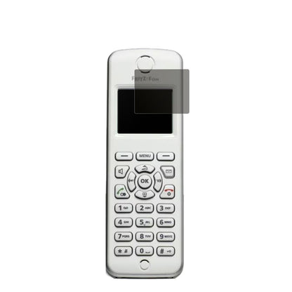 Blickschutzfolie für FRITZ! FON M2 Dect matt Schut (2)