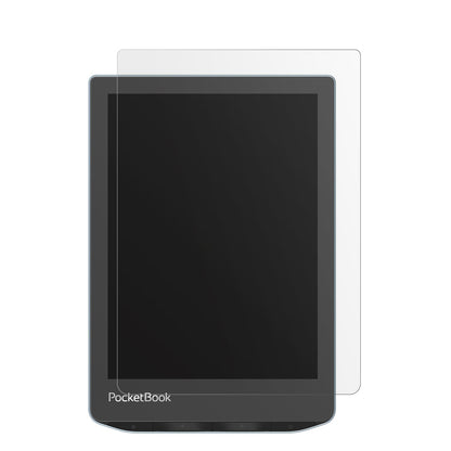 2x Schutzfolie matt für PocketBook Ebook Verse Dis (2)