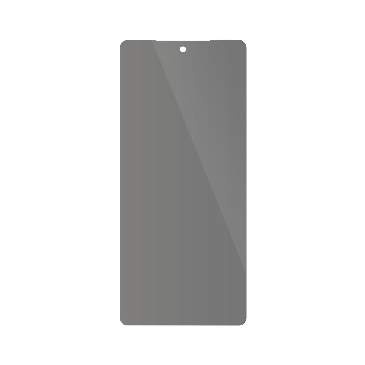 Full Cover Privacy Blickschutzfolie für Infinix No (3)