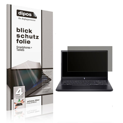 Blickschutzfolie für Acer Nitro V16 (ANV16-41-R961 (1)