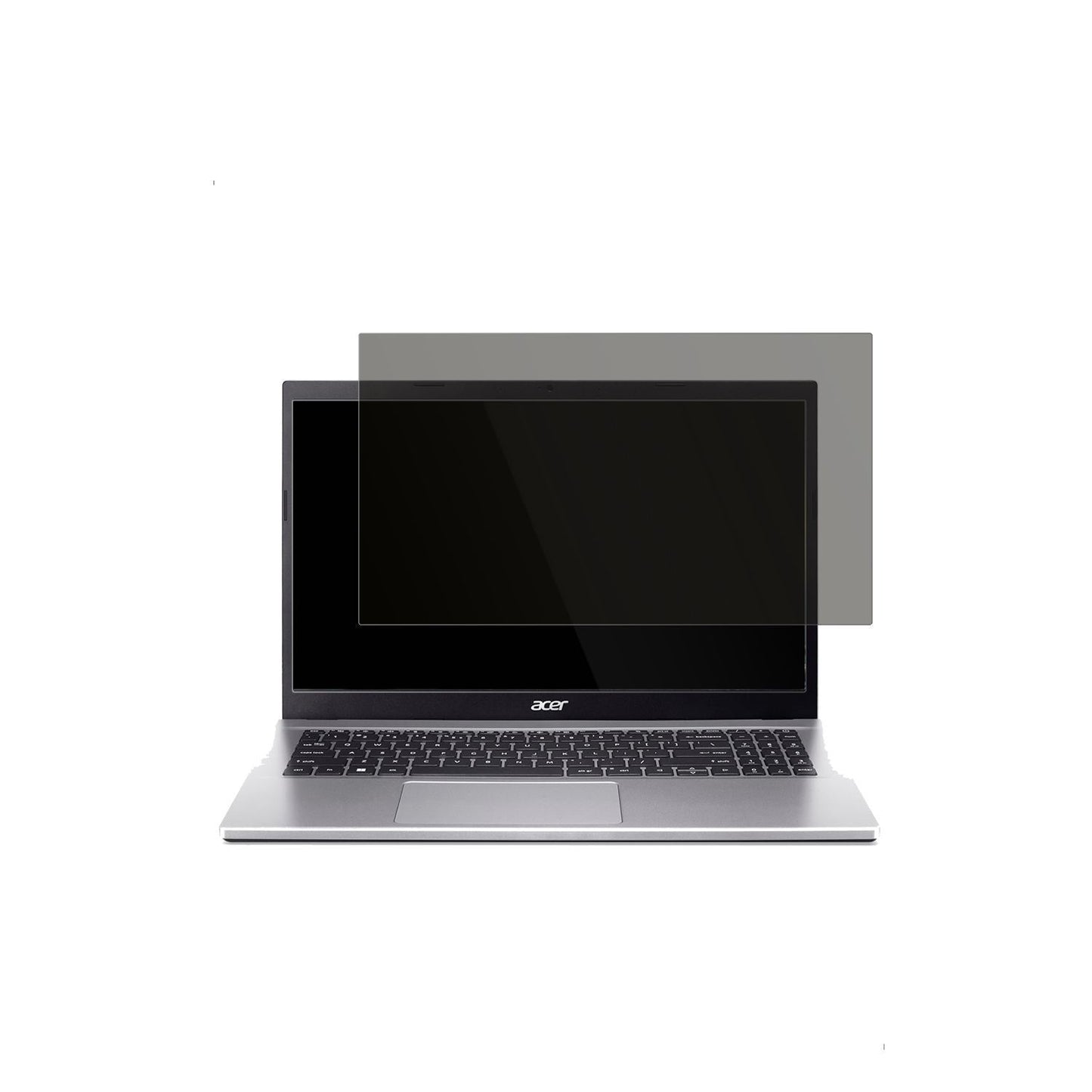 Blickschutzfolie für Acer Aspire 3 matt Schutzfoli (2)