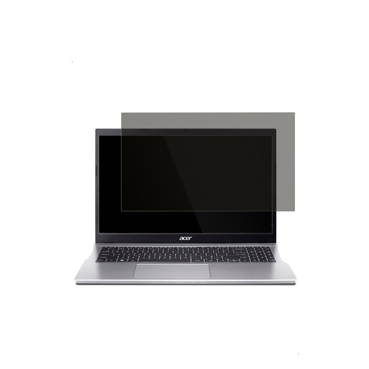 Blickschutzfolie für Acer Aspire 3 matt Schutzfoli (2)