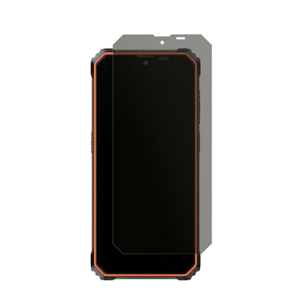 Blickschutzfolie für Blackview BV6200 Plus matt Sc (2)