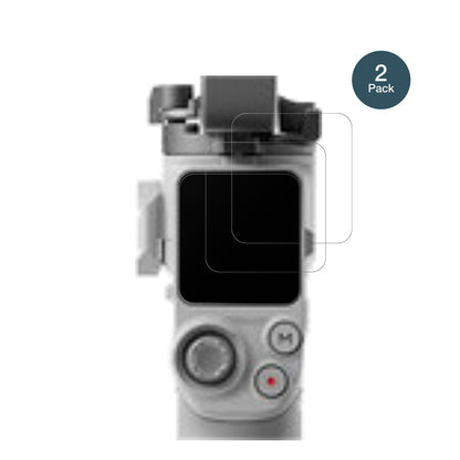 2x 9H Schutzfolie matt für DJI RS 4 Mini Panzerfol (2)