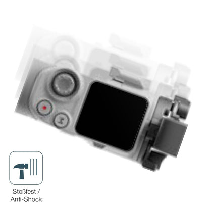 2x 9H Schutzfolie matt für DJI RS 4 Mini Panzerfol (4)