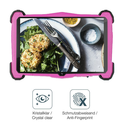 2x 9H Schutzfolie für Semeakoko 7 Zoll Kids Tablet (5)