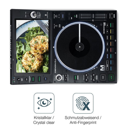 2x 9H Schutzfolie für Denon DJ SC6000M Prime Panze (5)