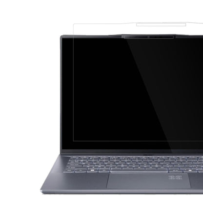 2x Schutzfolie klar für Acer Swift AI 14 SF14-11 D (2)