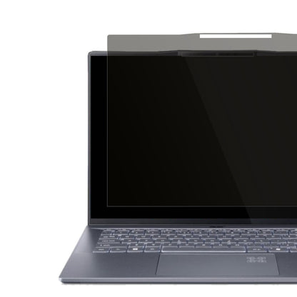 Blickschutzfolie für Acer Swift AI 14 SF14-11 matt (2)