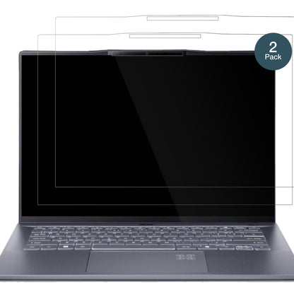 2x 9H Schutzfolie für Acer Swift AI 14 SF14-11 Pan (2)