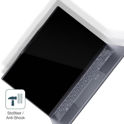 2x 9H Schutzfolie für Acer Swift AI 14 SF14-11 Pan (4)