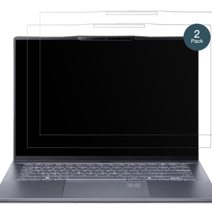 2x 9H Schutzfolie matt für Acer Swift AI 14 SF14-1 (2)