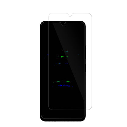 4x Schutzfolie klar für Umidigi G100x Display-Schu (2)